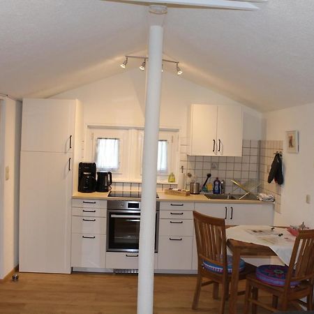 Ferienhaus Franzl Schwangau Buitenkant foto