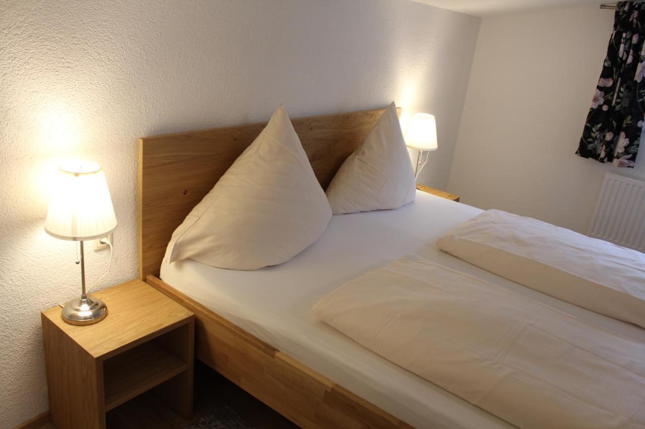 Ferienhaus Franzl Schwangau Buitenkant foto
